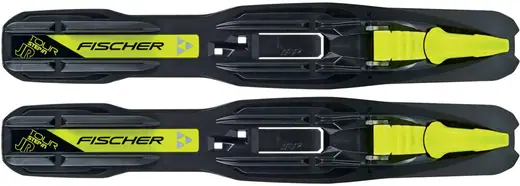 Fischer Classic Tour Step In Jr IFP Cross Country Bindings 1 Fischer Classic Tour Step In Jr IFP Cross Country Bindings