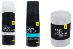 Fischer Easy Anti Ice Cross Country Ski Kit
