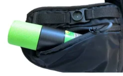 Fischer Hydration Pro Waistbag -LAC Ski Store fischer hydration pro waistbag eg