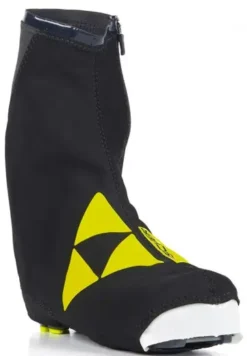 Fischer Race Boot Cover -LAC Ski Store fischer race boot cover 4c