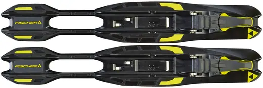 Fischer Race Junior IFP Skate Bindings 1 Fischer Race Junior IFP Skate Bindings