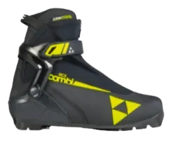 Fischer RC3 Combi Cross Country Ski Boots