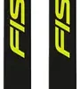 Fischer RCR Junior Skate Cross Country Skis + Bindings