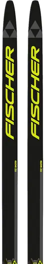 Fischer RCR Junior Skate Cross Country Skis