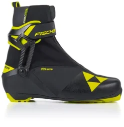 Fischer RCS Skate Cross Country Ski Boots