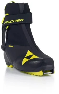 Fischer RCS Skate Cross Country Ski Boots -LAC Ski Store fischer rcs skate cross country ski boots y0