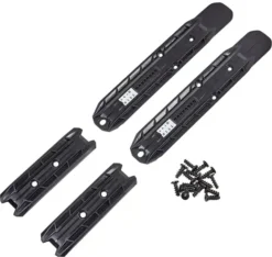 Fischer / Rossignol Turnamic IFP Mountingplate