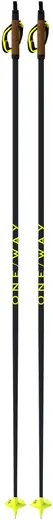 Fischer Storm 6 Cross Country Ski Poles