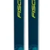 Fischer Transnordic 59 Easy Skin Xtralite Backcountry Skis