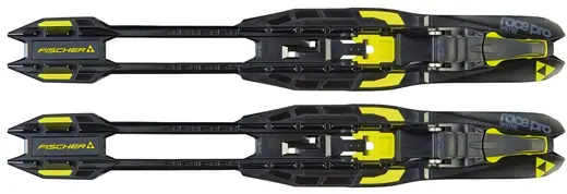 Fischer Turnamic Race Pro Skate IFP Binding 1 Fischer Turnamic Race Pro Skate IFP Binding
