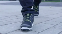 Fischer Urban Cross Tarmac Classic Cross Country Ski Boots -LAC Ski Store fischer urban cross tarmac classic cross country ski boots kw