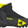 Fischer XJ Sprint Junior Classic Cross Country Ski Boots