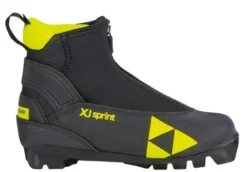 Fischer XJ Sprint Junior Classic Cross Country Ski Boots