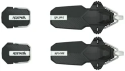 Fischer Xplore BC Backcountry XC Bindings