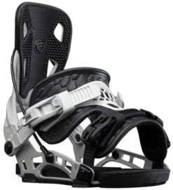 NIDECKER Flow NX2 Snowboard Bindings