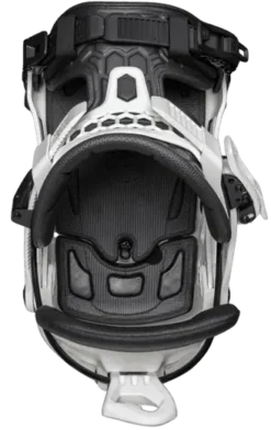 NIDECKER Flow NX2 Snowboard Bindings 7 NIDECKER Flow NX2 Snowboard Bindings -LAC Ski Store flow nx2 snowboard bindings 2n