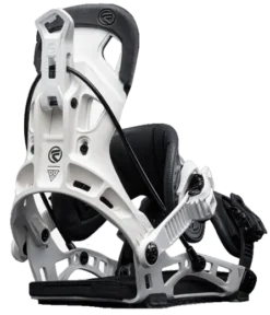 NIDECKER Flow NX2 Snowboard Bindings 6 NIDECKER Flow NX2 Snowboard Bindings -LAC Ski Store flow nx2 snowboard bindings 7q