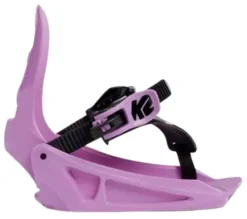 K2 Lil' Kat Junior Snowboard Bindings -LAC Ski Store k2 lil kat junior snowboard bindings dr