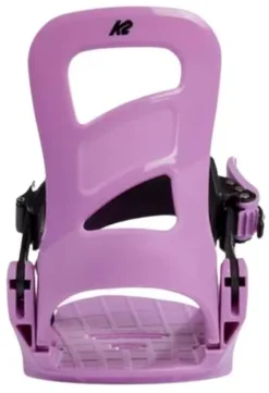 K2 Lil' Kat Junior Snowboard Bindings -LAC Ski Store k2 lil kat junior snowboard bindings ix