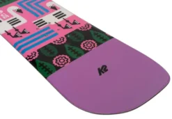 K2 Lil' Kat Snowboard -LAC Ski Store k2 lil kat snowboard b8