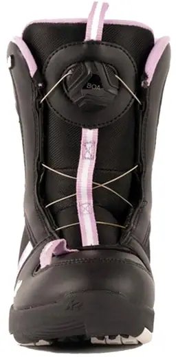 K2 Lil' Kat Snowboard Boots 2 K2 Lil' Kat Snowboard Boots - Image 2