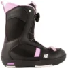 K2 Lil' Kat Snowboard Boots