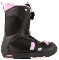 K2 Lil' Kat Snowboard Boots
