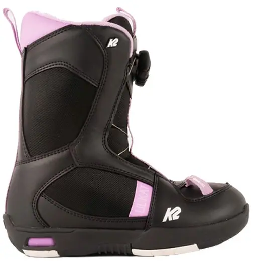 K2 Lil' Kat Snowboard Boots 1 K2 Lil' Kat Snowboard Boots