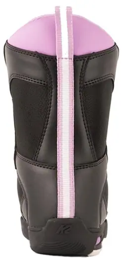 K2 Lil' Kat Snowboard Boots 3 K2 Lil' Kat Snowboard Boots - Image 3