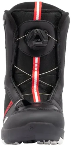 K2 Mini Turbo Snowboard Boots 5 K2 Mini Turbo Snowboard Boots -LAC Ski Store k2 mini turbo snowboard boots 7
