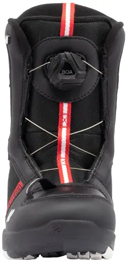 K2 Mini Turbo Snowboard Boots 3 K2 Mini Turbo Snowboard Boots - Image 3