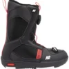 K2 Mini Turbo Snowboard Boots
