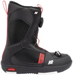 K2 Mini Turbo Snowboard Boots