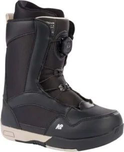 K2 You+H Snowboard Boots