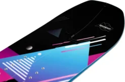 Kemper Rampage Split Snowboard -LAC Ski Store kemper rampage split snowboard a8