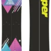 Kemper Rampage Split Snowboard