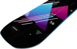 Kemper Rampage Split Snowboard -LAC Ski Store kemper rampage split snowboard uy