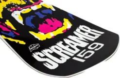 Kemper Screamer 1990/91 Snowboard -LAC Ski Store kemper screamer 1990 91 snowboard 80