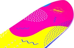 Kemper SR Surf Rider Snowboard -LAC Ski Store kemper sr surf rider snowboard 9v