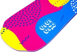 Kemper SR Surf Rider Snowboard -LAC Ski Store kemper sr surf rider snowboard n7