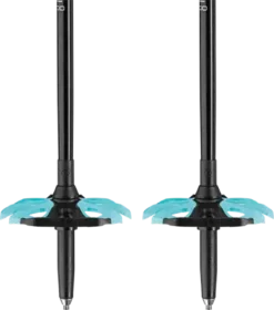 Leki Bernina Lite 3 Adjustable Cross Country Ski Poles -LAC Ski Store leki bernina lite 3 adjustable cross country ski poles l4