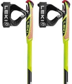 Leki CC 450 Ski Poles -LAC Ski Store leki cc 450 ski poles iy