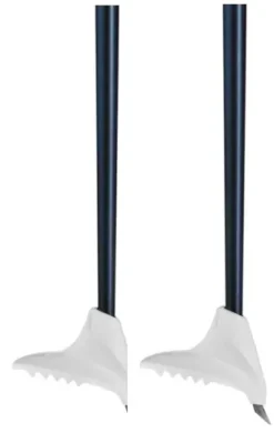 Leki CC 450 Ski Poles -LAC Ski Store leki cc 450 ski poles xs