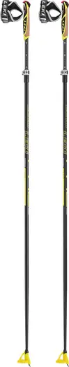 Leki PRC 700 Vario Adjustable Cross Country Ski Poles