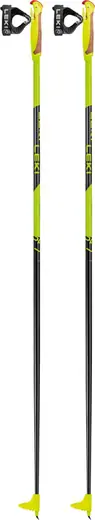 Leki PRC Junior Ski Poles