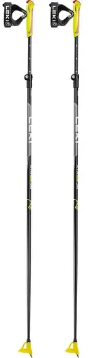 Leki XTA 6.5 Vario Adjustable Jr. Cross Country Ski Poles