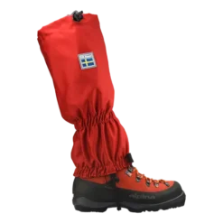 LAC Ski Store -LAC Ski Store lillsport canvas cross country ski gaiters 6m