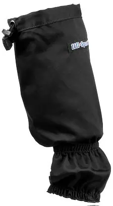 Lillsport Poplin Gaiters