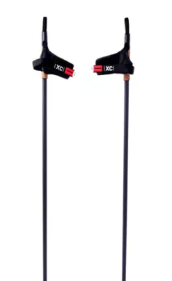 Longway 100% Carbon Cross Country Ski Poles -LAC Ski Store longway 100 carbon cross country ski poles s0