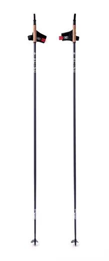 Longway 50% Carbon Cross Country Ski Poles